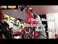 Download Lagu KARTONYONO MEDOT JANJI - DELLA MONICA ONE NADA [LIVE] SEMBULUNG