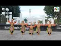 Download Lagu Tari Kembang Kemayoran by Sanggar Maksima