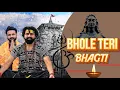 Download Lagu BHOLE TERI BHAGTI || भोले तेरी भगती || OFFICIAL VIDEO || KARAMVIR NAGAR || KULDEEP THAKUR 