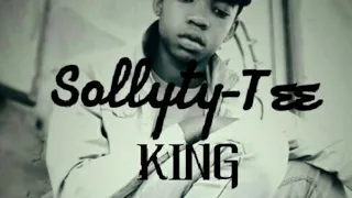 solltyt king official audio 