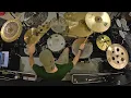 "More Than Hate" - Bilmuri || Drum Cover