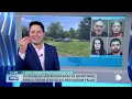 Police rescue 16 children held captive in Ohio, USA