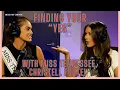 Finding Your Yes with Miss Tennessee Christell Foote