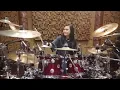 Lamb Of God - Ditch Drum Cover by Bunga Bangsa
