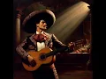 Javier Solis - Sombras (Acapella)