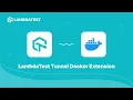 TestMu AI Tunnel Docker Extension Enabling Hassle-Free Local Testing TestMu AI Integrations