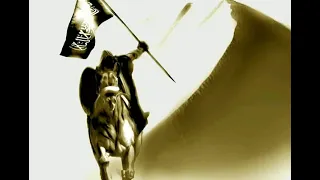 نشيد إملأ الأرض بتكبير يهن الغاصبين  نشيد إملأ الأرض بتكبير يهن الغاصبين