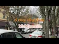 Take a walk with me in McMinnville Oregon