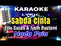 Lagu Karaoke Sabda Cinta - Nada Pria Tanpa Vokal