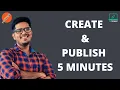 How to create API documentation in Postman under 5 Minutes 2023