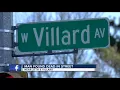 Man found dead on Milwaukee s north west side
