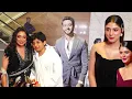 Lagu Rupali Ganguly ,Shagun Pandey,Adrija Roy,Divya Patil |ITA Awards 2025 