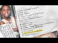 Download Lagu Marnz Malone - Smile For Me ft.  Kaymuni (Visualiser)