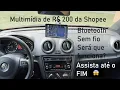 Shopee's $200 Multimedia. Does it work? Watch until the end.