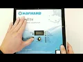 Changing System of Measurements Cell Types Output Setting on your Hayward AquaRite System
