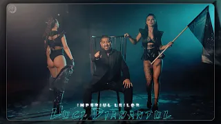 Luci Diamantul - Imperiul Leilor