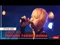 Download Lagu J-Rocks - Tulisan Takdir Dunia | Official Music Video