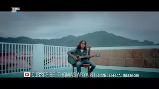 Thomas Arya - Cinta Tak Berwarna (Official Acoustic)