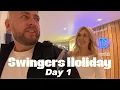 Download Lagu Swingers Holiday in Gran Canaria 🇪🇸 Day 1 | Travel Chaos, Hotel Upgrade \u0026 Drunken Laughs!