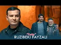 Lagu Рузибеки Файзали - Падар | Ruzibeki Fayzali - Padar