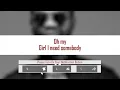 Kizz Daniel –  Need Somebody (Official Lyric Video)