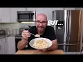 One Can of Chickpeas Will Change how You Think About Mac and Cheese