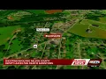 KSP Person dead after shooting involving Nelson County Sheriff s deputy