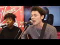 Download Lagu James Bay - Us (Live on Virgin Radio Canada)
