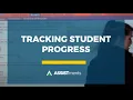Classroom demo Tracking Student Progress