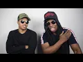 #OFB SJ X Bandokay X DoubleLz | Ambush [Official Music Video]: OFB - REACTION