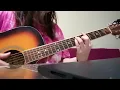 Paul McCartney - The Kiss of Venus III Imagined: Dominic fike (Guitar Cover)