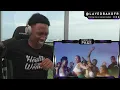 American REACTS to UK RAPPER! Dave ft Stormzy ( Clash ) 🇬🇧