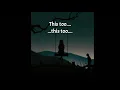 This Too Shall Pass-Rico Blanco/Lyric Video