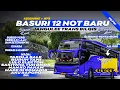 Download Lagu VIRAL‼️SHARE KD BASURI 12 NOT JANGULEEE BILQIS😎🤙NOPW! NADA BARU! BIKIN CANDU😋|| BUSSID V3.7.1-V4.4.1