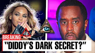 How the Illuminati are involved in the P Diddy Scandal DO NOT IGNORE