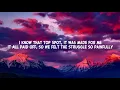 Skylar Grey - Last One Standing (Clean - Lyrics) ft. Polo G, Mozzy, Eminem