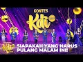 Download Lagu Inilah Saatnya! Siapakah Yang Akan Terjemput Malam Ini! | KONTES  KDI 2024