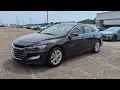 2024 Chevrolet Malibu LT Hattiesburg Jackson Biloxi Mobile Sumrall MS