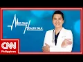 Med Talk Health Talk Operation Smile