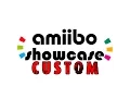 amiibo Showcase Custom amiibo