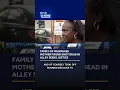 Family of Milwaukee mother shot seeks answers