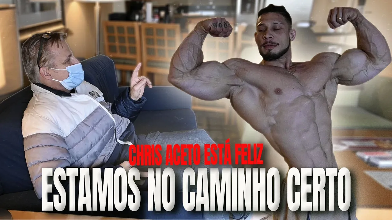 O TRABALHO NAO PARA | FALTAM 2 DIAS PARA A PESAGEM