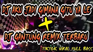 Download DJ GIMANA LE KO AA MANIS LE X DJ GANTUNG TIKTOK TERBARU FULL BASS [ RIYAN RPMIX ] MP3