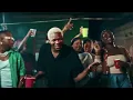 Fally Ipupa x Tshunami x Burna Boy - Celebration (Vídeo C.M)