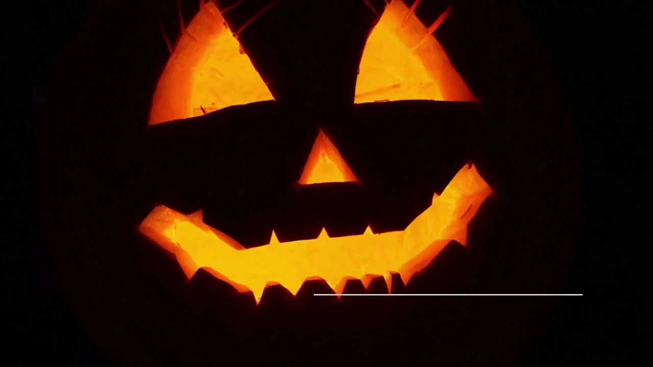 Spooky halloween music - Dark Night by Celestial Aeon Project Spooky halloween music - Dark Night by Celestial Aeon Project