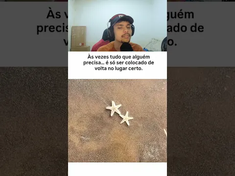 ALGUEM ENTENDEU
