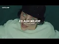 Billie Eilish - BIRDS OF A FEATHER (Sub. Español + Lyrics)