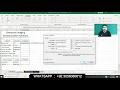 Excel 2024 In Practice - Ch 6 Independent Project 6-6 Assignment SIMnet Excel Independent Project
