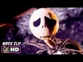 THE NIGHTMARE BEFORE CHRISTMAS Clip - Great Halloween 1993