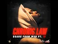 Chronic Law - Scars From War, Pt. II ·(Official Audio)